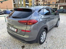 Hyundai Tucson 1.6T-GDi 4x4 - НАЛИЧЕН - 40950 лв. - 38969850 | Car24.bg