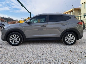 Hyundai Tucson 1.6T-GDi 4x4 - НАЛИЧЕН - 40950 лв. - 38969850 | Car24.bg