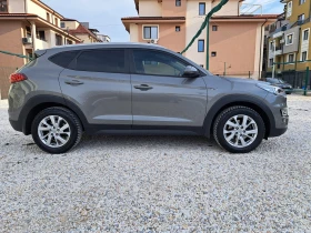 Hyundai Tucson 1.6T-GDi 4x4 - НАЛИЧЕН - 40950 лв. - 38969850 | Car24.bg