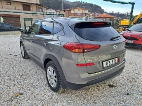 Hyundai Tucson 1.6T-GDi 4x4 - НАЛИЧЕН - 40950 лв. - 38969850 | Car24.bg