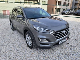 Hyundai Tucson 1.6T-GDi 4x4 - НАЛИЧЕН - 40950 лв. - 38969850 | Car24.bg