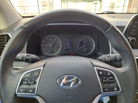 Hyundai Tucson 1.6T-GDi 4x4 - НАЛИЧЕН - 40950 лв. - 38969850 | Car24.bg