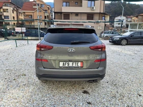 Hyundai Tucson 1.6T-GDi 4x4 - НАЛИЧЕН - 40950 лв. - 38969850 | Car24.bg