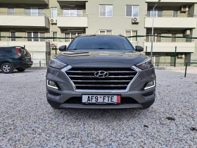 Hyundai Tucson 1.6T-GDi 4x4 - НАЛИЧЕН - 40950 лв. - 38969850 | Car24.bg