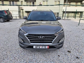 Hyundai Tucson 1.6T-GDi 4x4 - НАЛИЧЕН - 40950 лв. - 38969850 | Car24.bg