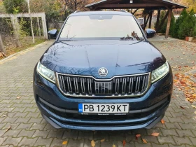 Skoda Kodiaq L&K 4x4, снимка 4