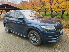 Skoda Kodiaq L&K 4x4, снимка 1