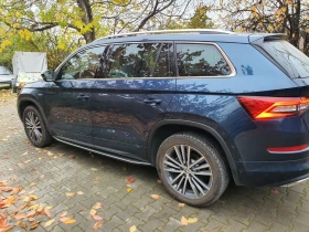 Skoda Kodiaq L&K 4x4, снимка 2