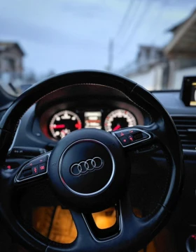 Audi Q3 | Mobile.bg    9