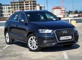 Audi Q3 2.0 TDI сменени вериги , снимка 2