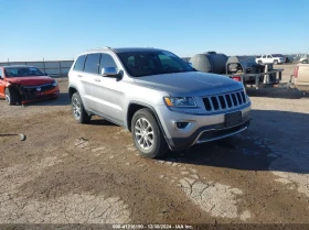 Jeep Grand cherokee LIMITED, снимка 1