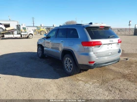 Jeep Grand cherokee LIMITED, снимка 3