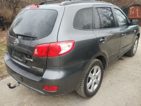 Hyundai Santa fe 2.2 crdi Automatic, снимка 4