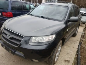 Hyundai Santa fe 2.2 crdi Automatic, снимка 2