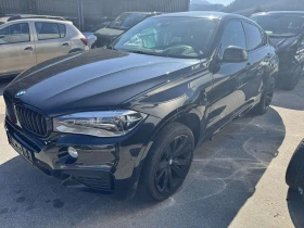     BMW X6 3.0D M paket