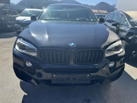     BMW X6 3.0D M paket