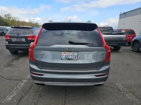 Volvo Xc90 BUY NOW* T6 MOMENTUM* AWD* *  *  | Mobile.bg    5