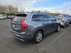Volvo Xc90 BUY NOW* T6 MOMENTUM* AWD* *  *  | Mobile.bg    6