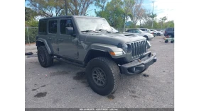 Jeep Wrangler RUBICON 392 4X4 - 82800 лв. - 38469993 | Car24.bg