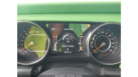 Jeep Wrangler RUBICON 392 4X4 - 82800 лв. - 38469993 | Car24.bg
