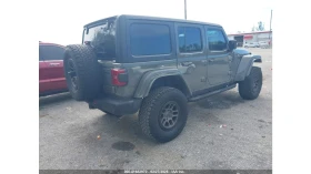 Jeep Wrangler RUBICON 392 4X4 - 82800 лв. - 38469993 | Car24.bg