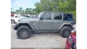 Jeep Wrangler RUBICON 392 4X4 - 82800 лв. - 38469993 | Car24.bg