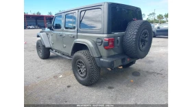 Jeep Wrangler RUBICON 392 4X4 - 82800 лв. - 38469993 | Car24.bg