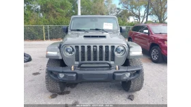 Jeep Wrangler RUBICON 392 4X4 - 82800 лв. - 38469993 | Car24.bg