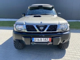 Nissan Patrol 3, 0/Y61/КЛИМА - 19000 лв. - 76587671 5