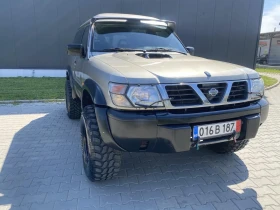 Nissan Patrol 3, 0/Y61/КЛИМА - 19000 лв. - 76587671 6