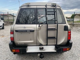 Nissan Patrol 3, 0/Y61/КЛИМА - 19000 лв. - 76587671 3