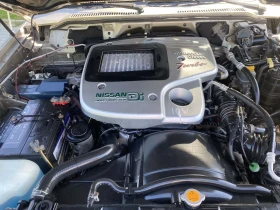 Nissan Patrol 3, 0/Y61/КЛИМА - 19000 лв. - 76587671 9