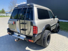 Nissan Patrol 3, 0/Y61/КЛИМА - 19000 лв. - 76587671 7