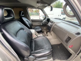 Nissan Patrol 3, 0/Y61/КЛИМА - 19000 лв. - 76587671 11