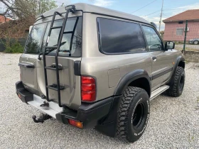 Nissan Patrol 3, 0/Y61/КЛИМА - 19000 лв. - 76587671 4