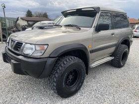 Nissan Patrol 3, 0/Y61/КЛИМА - 19000 лв. - 76587671 2