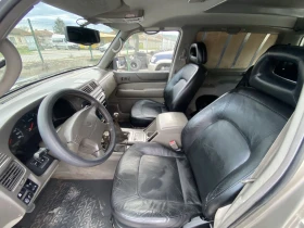 Nissan Patrol 3, 0/Y61/КЛИМА - 19000 лв. - 76587671 16