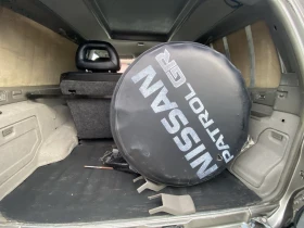Nissan Patrol 3, 0/Y61/КЛИМА - 19000 лв. - 76587671 12