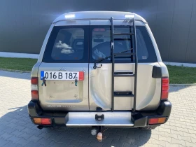 Nissan Patrol 3, 0/Y61/КЛИМА - 19000 лв. - 76587671 8