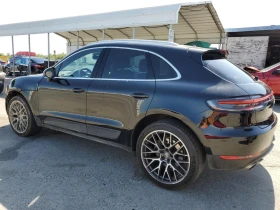 Porsche Macan S* LED* BOSE* * 360*  | Mobile.bg    4