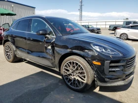 Porsche Macan S* LED* BOSE* * 360*  | Mobile.bg    3