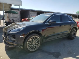 Porsche Macan S* LED* BOSE* * 360*  | Mobile.bg    2