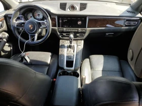 Porsche Macan S* LED* BOSE* * 360*  | Mobile.bg    8