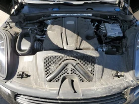 Porsche Macan S* LED* BOSE* * 360*  | Mobile.bg    12