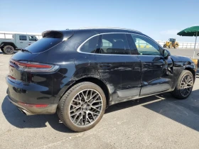Porsche Macan S* LED* BOSE* * 360*  | Mobile.bg    6