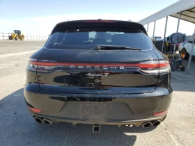 Porsche Macan S* LED* BOSE* * 360*  | Mobile.bg    5