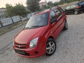 Suzuki Ignis 1.3DDIS KLIMATIK  4Х4