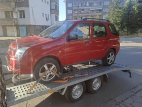     Suzuki Ignis 1.3DDIS KLIMATIK  44