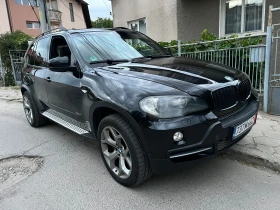 BMW X5 3.0 d. 235 ks  | Mobile.bg    3