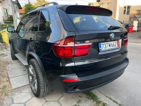     BMW X5 3.0 d. 235 ks 